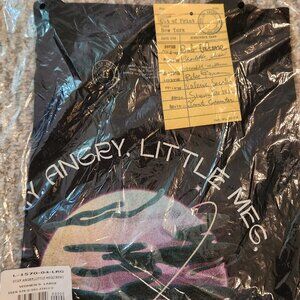 NWT: A Wrinkle in Time L T-shirt (Out of Print)